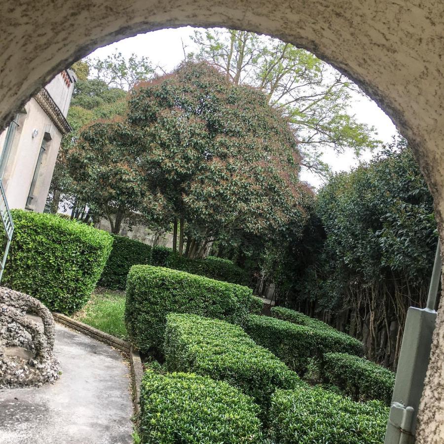 乐139住宿加早餐旅馆 卡尔卡松 外观 照片