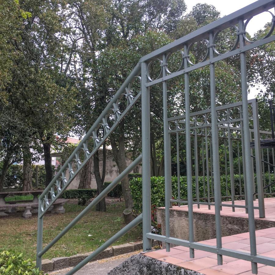 乐139住宿加早餐旅馆 卡尔卡松 外观 照片
