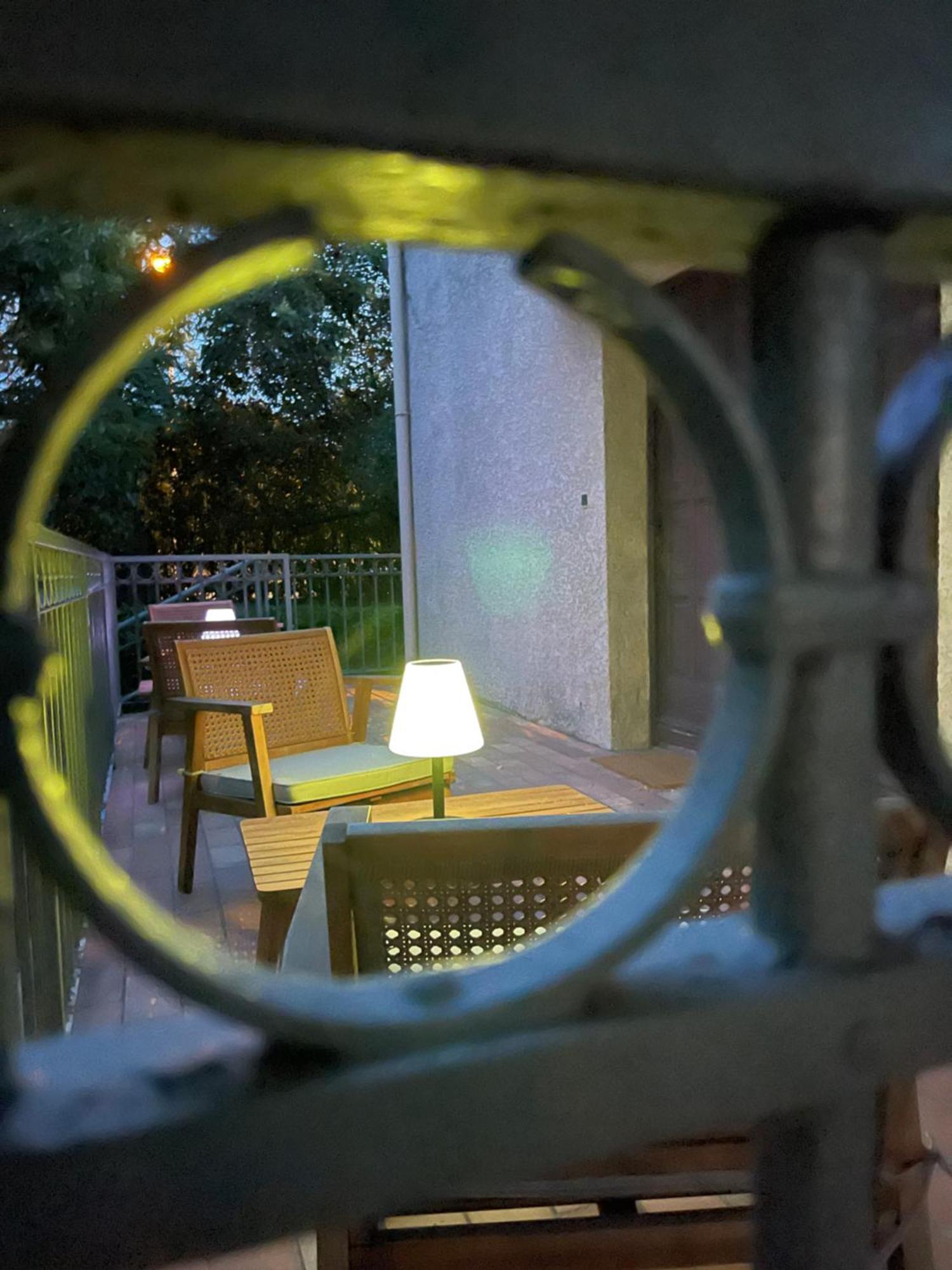 乐139住宿加早餐旅馆 卡尔卡松 外观 照片
