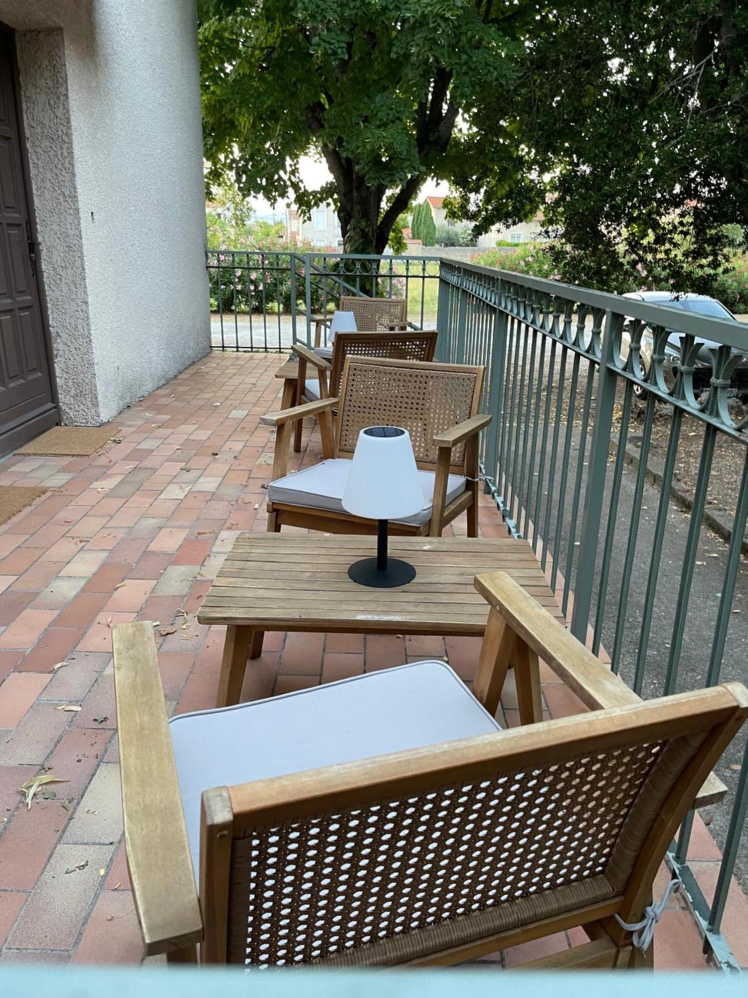 乐139住宿加早餐旅馆 卡尔卡松 外观 照片